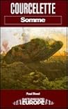 Courcelette: Somme