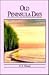 Old Peninsula Days: Tales a...