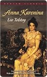 Anna Karenina by Leo Tolstoy