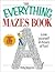 The Everything Mazes Book