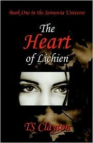 The Heart Of Lichien