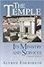 The Temple: Its Ministry and Services