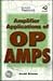 Amplifier Applications of Op Amps