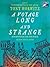 A Voyage Long and Strange by Tony Horwitz