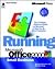 Running Microsoft Office 2000