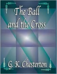 The Ball and the Cross
