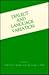 Dialect and Language Variation