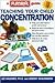 Teaching Your Child Concentration: A Playskool Guide