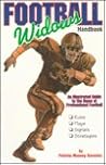 Football Widows Handbook: An Illustrated Guide to the Game of Professional Football
