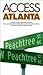 Access Atlanta (Access Guides)