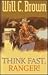Think Fast, Ranger! (Gunsmoke Westerns)