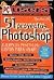 Photoshop 5 facil!: El reto...