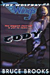 Cody (Wolfbay Wings, #3)