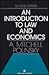 An Introduction to Law and Economics