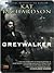 Greywalker (Greywalker, #1)