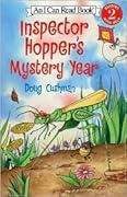 Inspector Hopper's Mystery Year