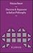 Doctrine and Argument in Indian Philosophy (Indian Thought and Culture)