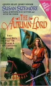 The Autumn Lord (Paperback)