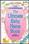 The Ultimate Baby Name Book: Revised Edition (Paperback)