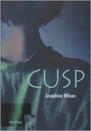 Cusp (New Writing)