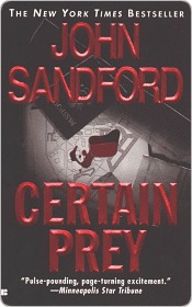 Certain Prey