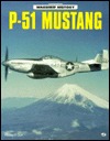 P-51 Mustang (Paperback)