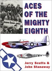 Aces of the Mighty Eighth (General Aviation)