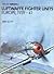 Luftwaffe Fighter Units: Europe 1939-1941 (Osprey Airwar 6)