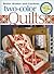Two-Color Quilts (Better Homes and Gardens)