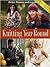 Better Homes and Gardens Knitting Year-Round (Better Homes & Gardens)