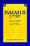 Isaiah II (Hardcover)
