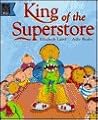 King of the Supermarket (Story Corner) King of the Supermarket (Story Corner)