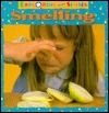 Smelling