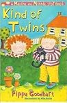 Kind of Twins (A Maxine and Minnie Storybook)