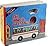 The Wheels on the Bus by Backpack Books