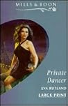 Private Dancer (Today's woman) Private Dancer (Today's woman)