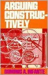 Arguing Constructively (Paperback)