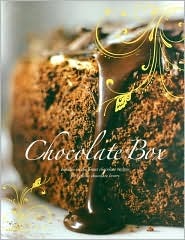 Chocolate Box (Hardcover)
