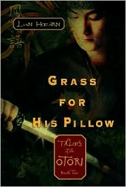 Grass for His Pillow