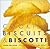 Cookies, Biscuits & Biscotti