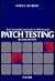 CAM Testing -Patch Testing 08feb: Test Concentrations and Vehicles for 3700 Chemicals