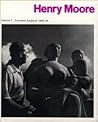 Henry Moore, Volume 2: Complete Sculpture, 1949-54
