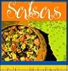Salsas (The Santa Fe School of Cooking Series)
