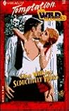 Seductively Yours (The Wild McBrides, #1)