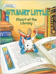 Stuart At the Library (Stuart Little)