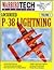 Lockheed P-38 Lightning - W...