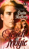 Touch of Magic (Sanctuary, #2)