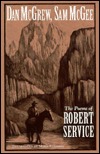 The Poems of Robert Service (Paperback)