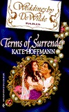 Terms of Surrender (Weddings by DeWilde, #8)