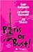 Paris Or Bust! by Kate Hoffmann